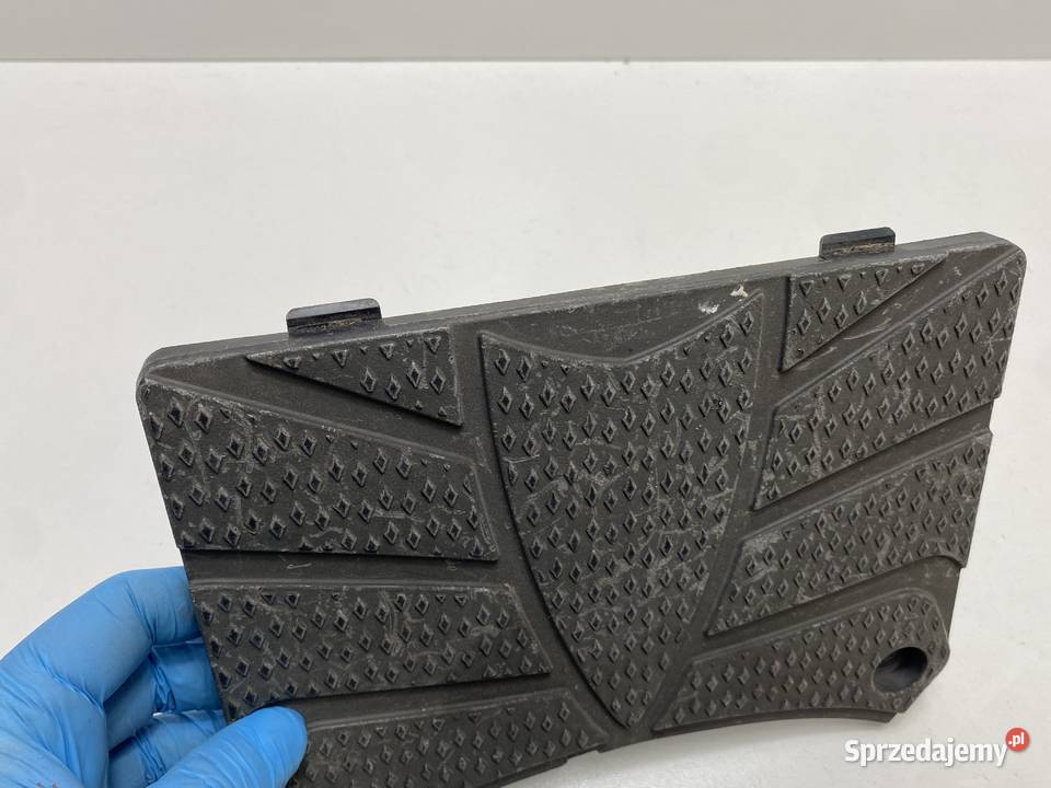 SUZUKI SIXTEEN UX125 OWIEWKA OBUDOWA POKRYWA Siedlce