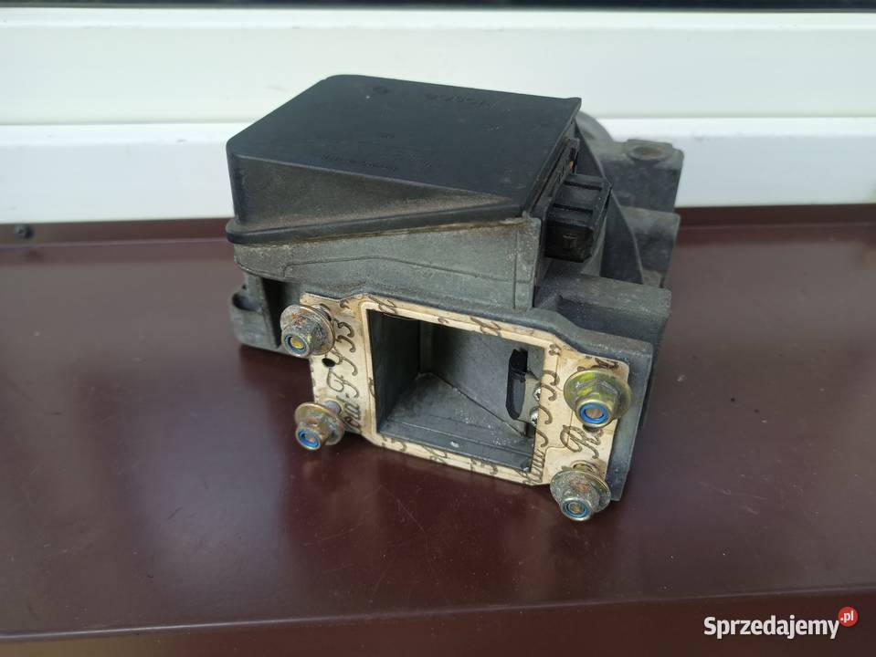 BMW E30 E28 przepływomierz Bosch 325e 328e 525e Sieradz