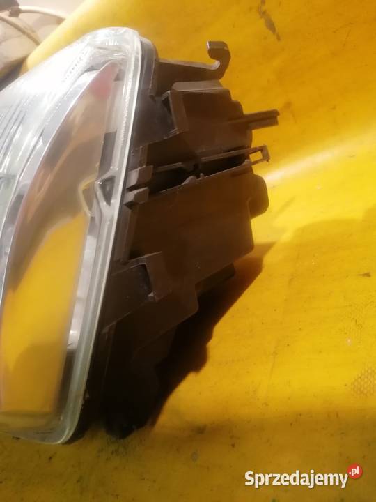lampa przód lewa Renault Megane 1 Scenic 1 r9599 lewe łódzkie Piotrków Trybunalski