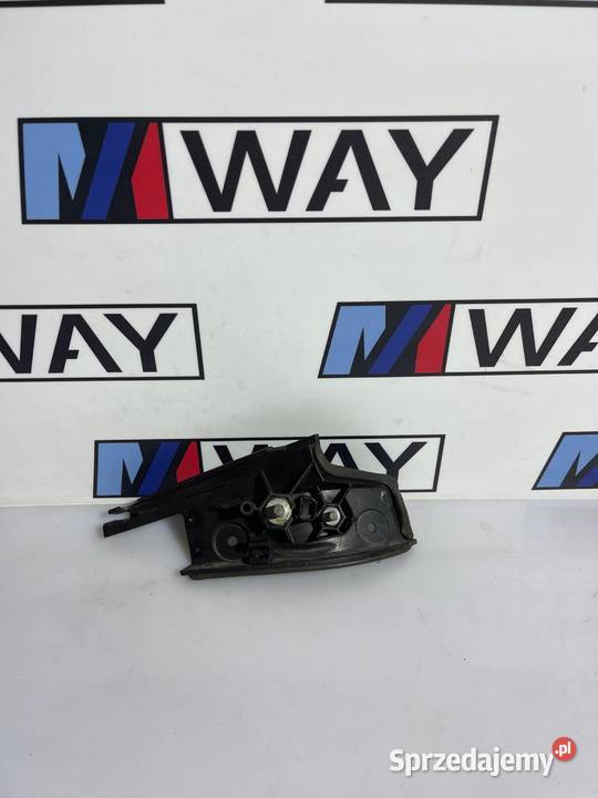BMW F20 F30 F36 MOCOWANIE KLEMY PLUSOWEJ 7632000
