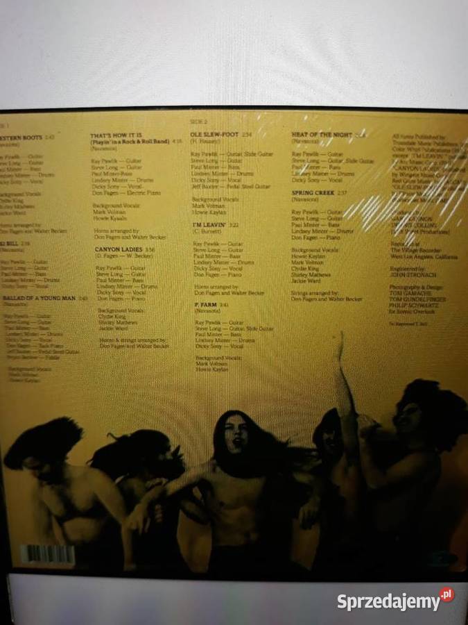 Archiwum blues rocka NAVASOTA Rootin 1972 Rzeszów sprzedam