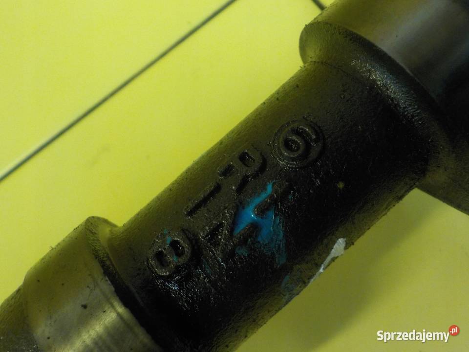 DODGE CALIBER AVENGER 20 B 10r 156 ECN walek Suków