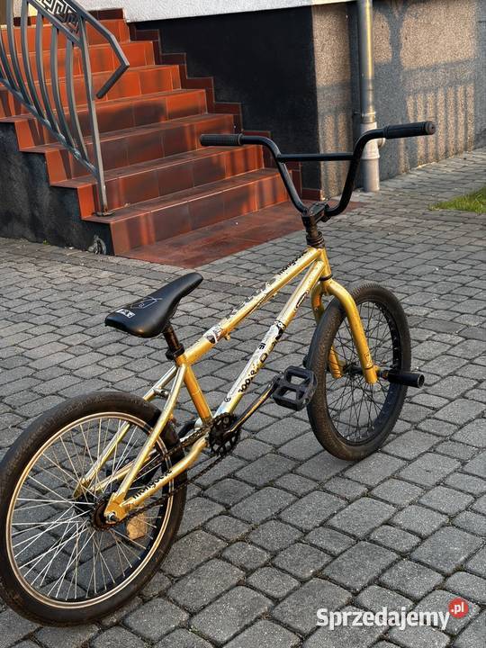Bmx mongoose Czerniejewo