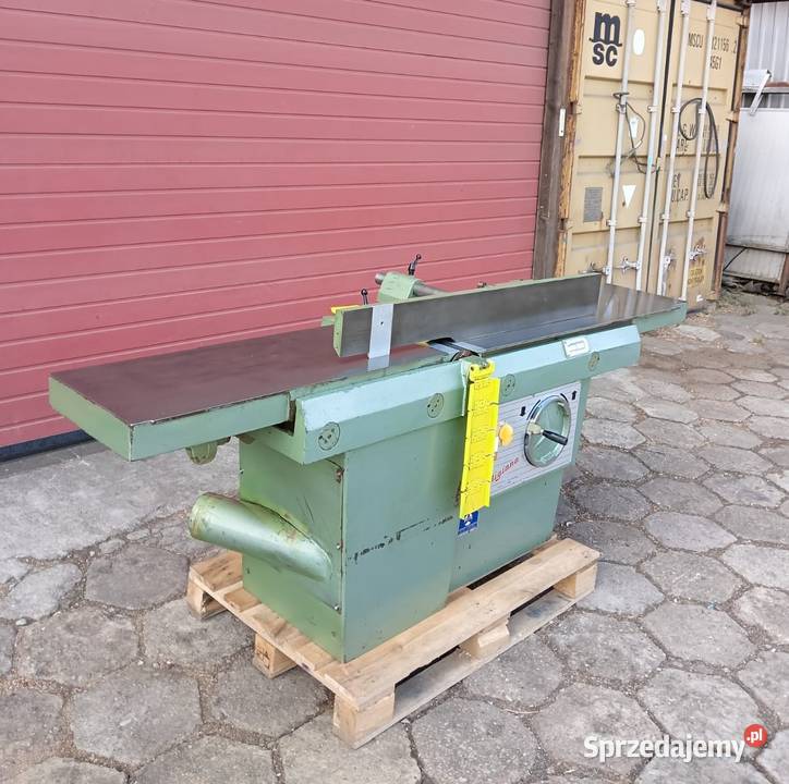 Wyrówniarka Gea 410 Wejherowo