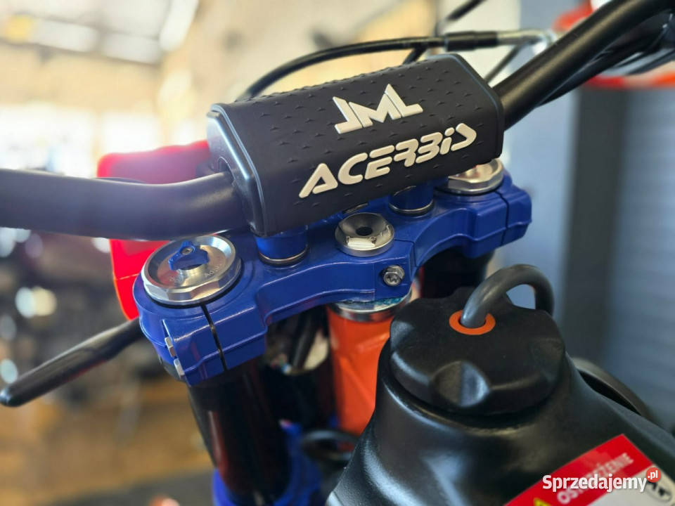 Inna Inny Cross JML EN 250i Transport Raty Fvat Stare Miasto