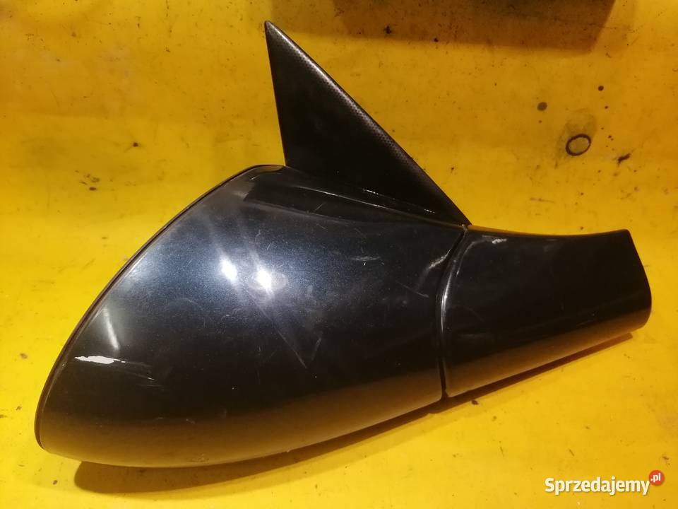 lusterko prawe elektryczne 5pin Opel Vectra B osobowe Piotrków Trybunalski