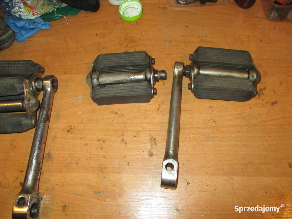 Gil składak z PRL Miejskie Ozorków sprzedam