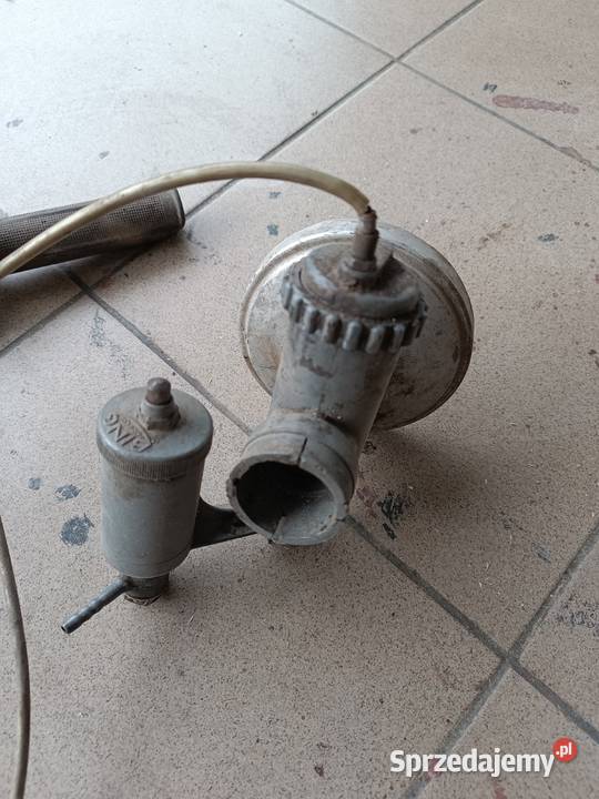 Gaźnik bing dkw NSU zundapp BMW Limanowa