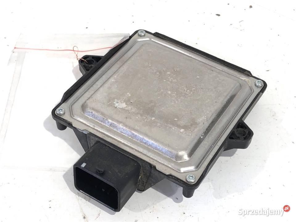 KOMPUTER LPG DE817025 STEROWNIK GAZU ZASILANIA