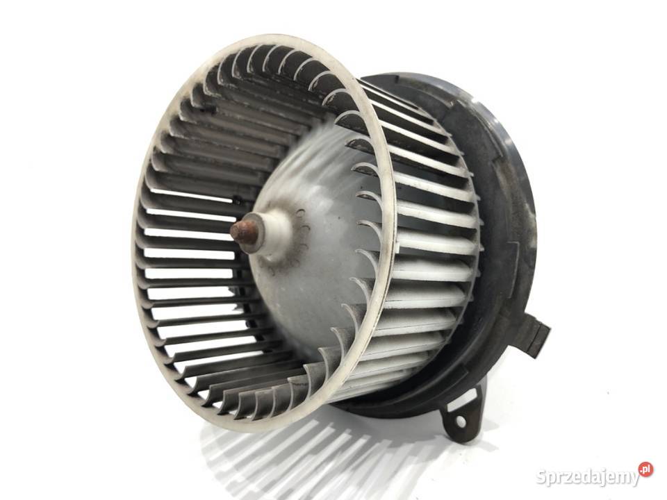 DMUCHAWA NAWIEWU MERCEDES W212 WENTYLATOR podkarpackie