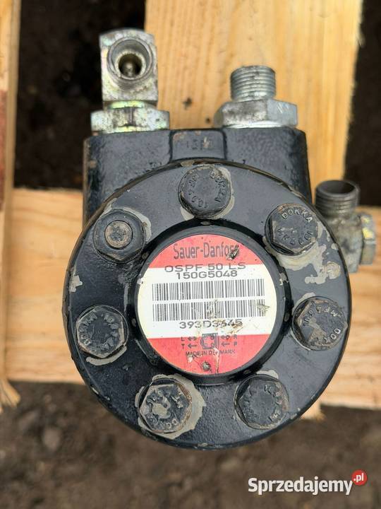 Orbitrol SAUER DANFOS OSPF50LS 150G5048 Antonie