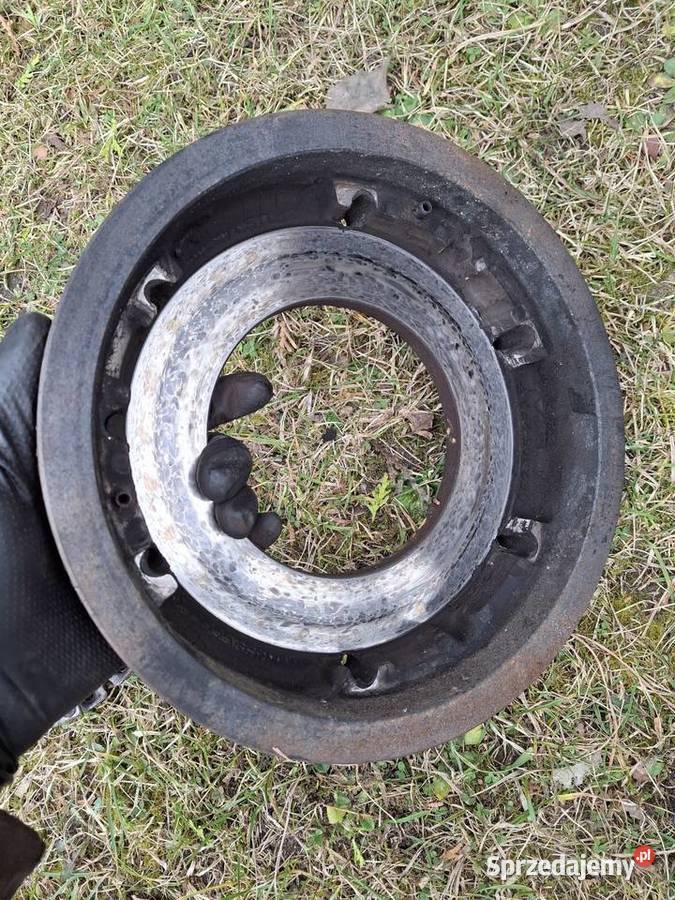 Sprzęgło kompletne golf jetta 2 VW audi seat osobowe Sprzęgła i elementy Jaworzno sprzedam