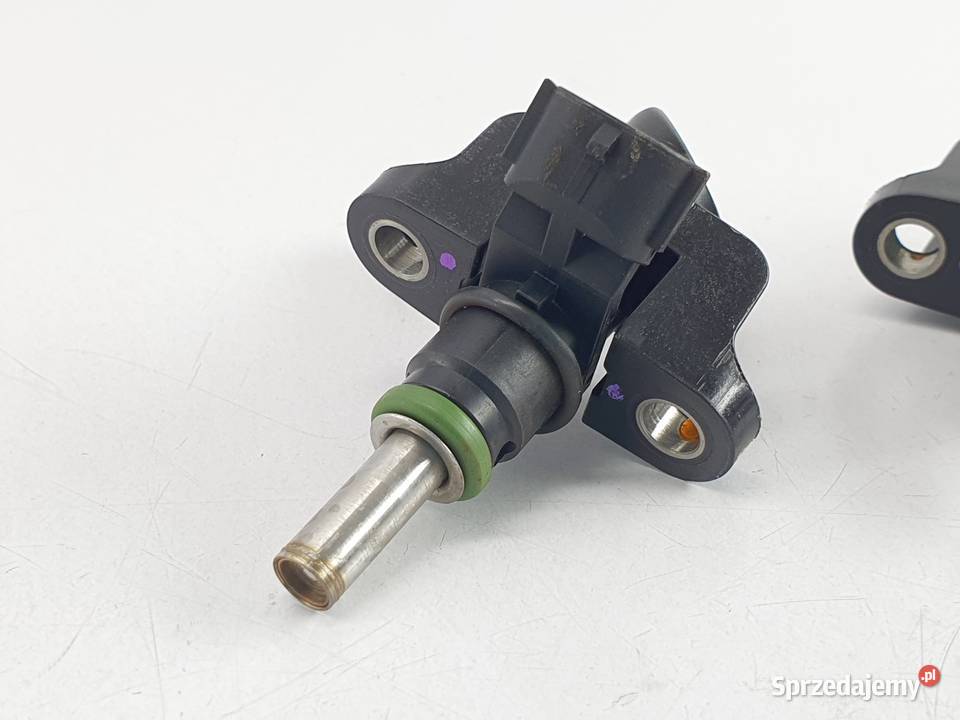 Wtrysk Wtryski Krociec Can Am Maverick Turbo Xds