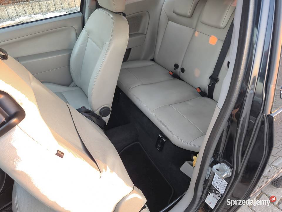 Ford Fiesta GHIAJedyna takaPrywatne auto zajrzeć 68KM Radomsko