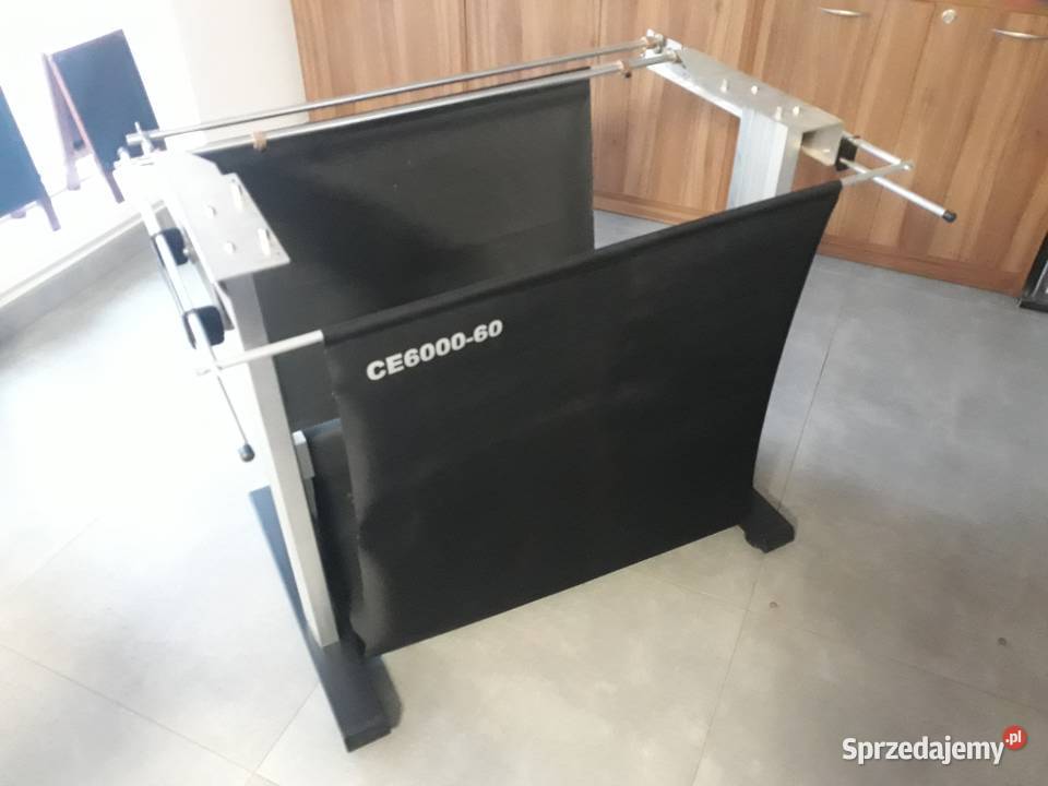 Stojak podstawa Graphtec CE600060 Produkcja Mysłowice
