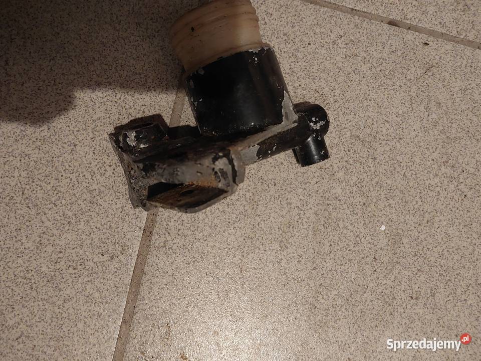 Pompa hamulcowa mz etz 150 251 Części i akcesoria motocyklowe Jabłonna