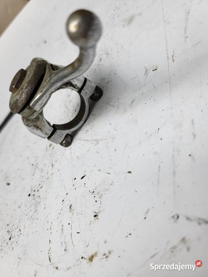 MANETKA SSANIA DŻWIGNIA FI 25 ZUNDAPP NSU DKW Rybnik