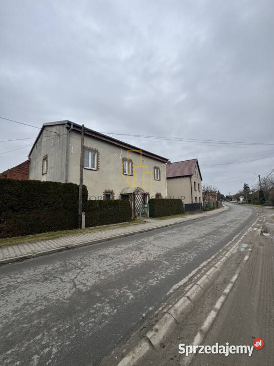 Obniżka 8pok do wykończeniastrychkanalizacja Liczba pokoi 8 dolnośląskie
