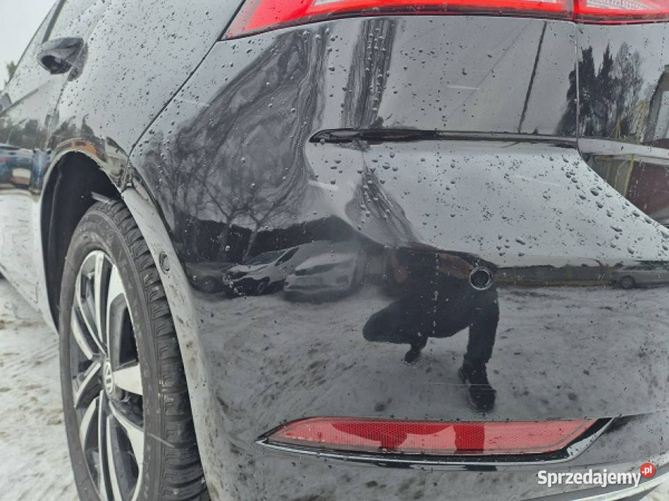 Volkswagen Golf Bogata wersja IQ Drive 15Tsi klimatyzacja Bydgoszcz