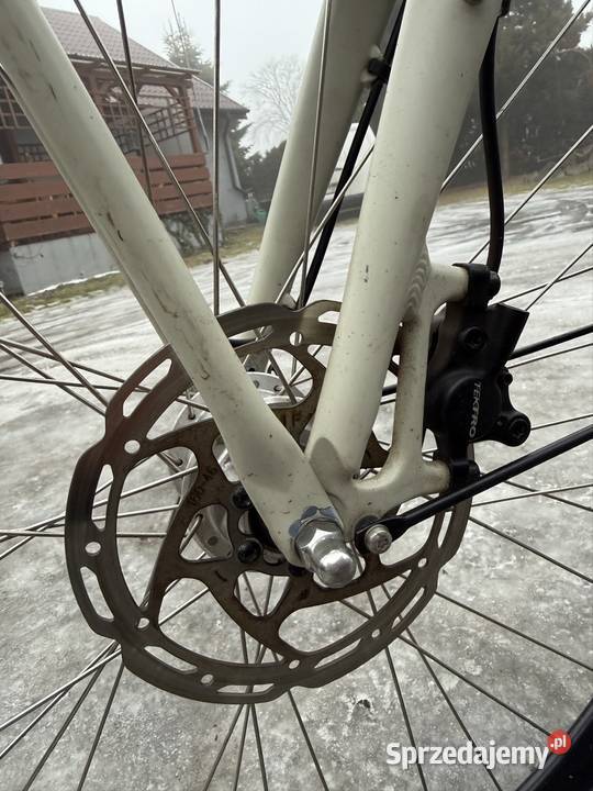 Rower Batavus Quip 28 7 biegow OPIS