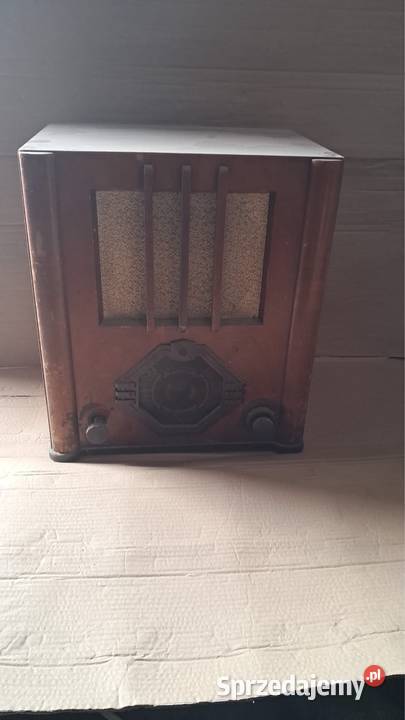 Radio Części samochodowe