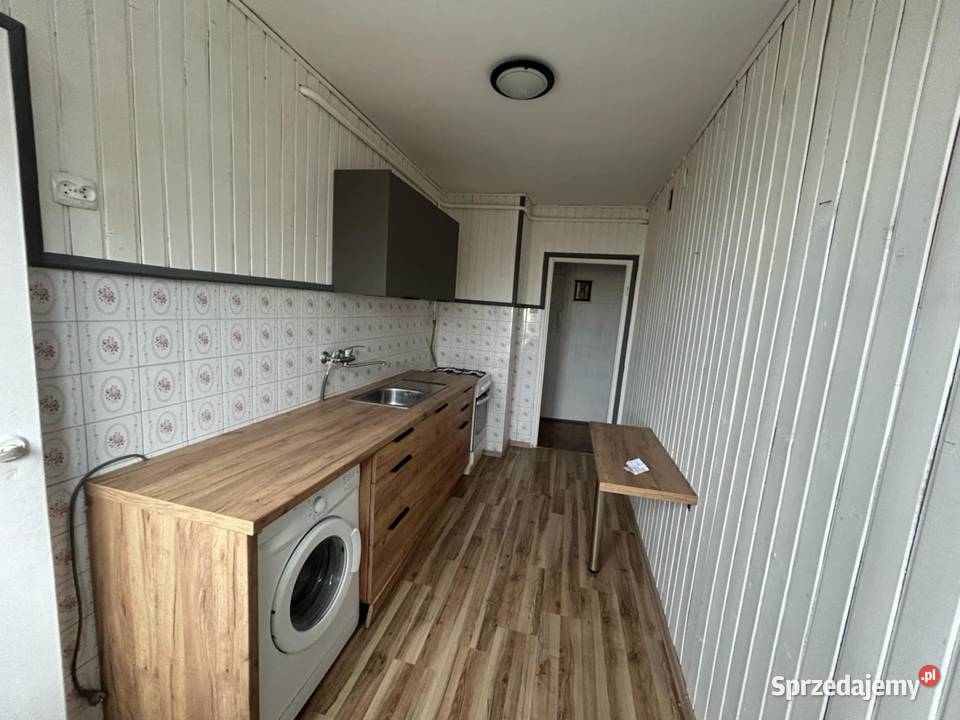 Mieszkanie w centrum Sanoka 5957zł/m2 podkarpackie Sanok sprzedam