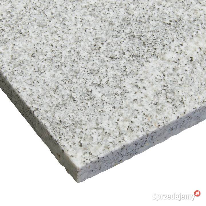 Płytki Granit Royal Juparana płomieniowany Gdynia sprzedam