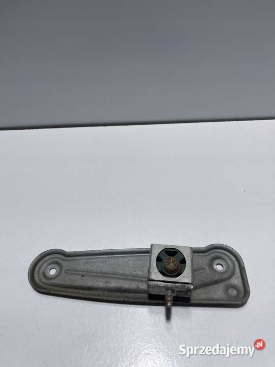 BMW F30 F36 WSPORNIK KATALIZATORA WIESZAK osobowe dolnośląskie sprzedam