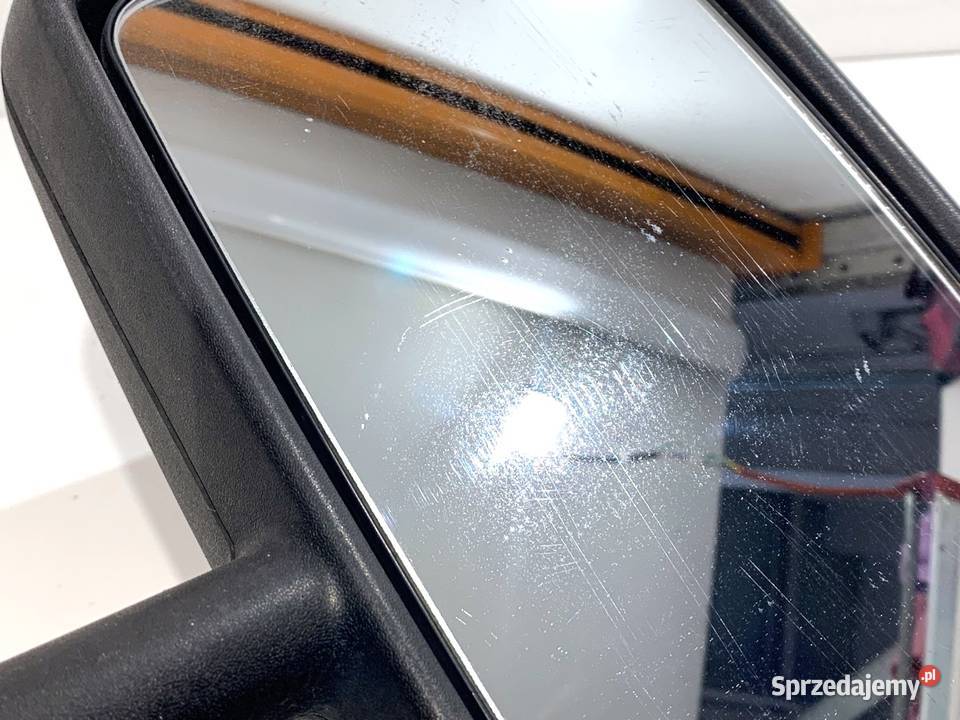 LUSTERKO PRAWY VW LT 28 35 Bus 9606 ZEWNĘTRZNE