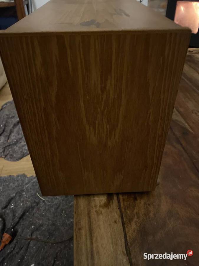 Radio Tandberg Solvsuper 75 Nie Sansui Onkyo Chełm