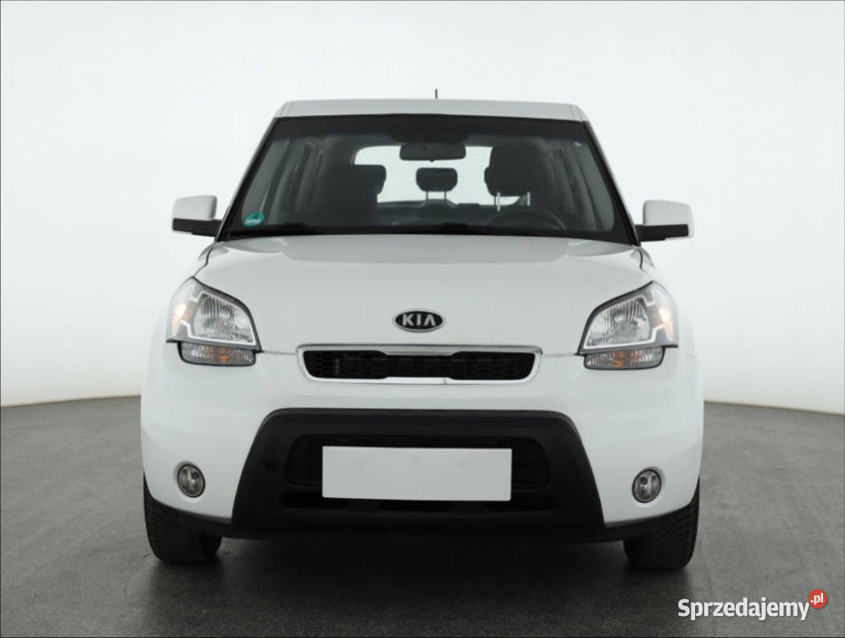 Kia Soul 16 CVVT 93KM Piaseczno sprzedam