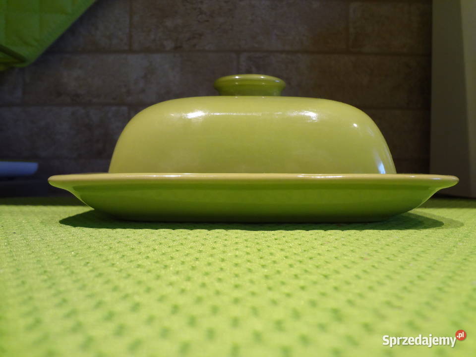 maselniczka ceramiczna Akcesoria kuchenne Wrocław