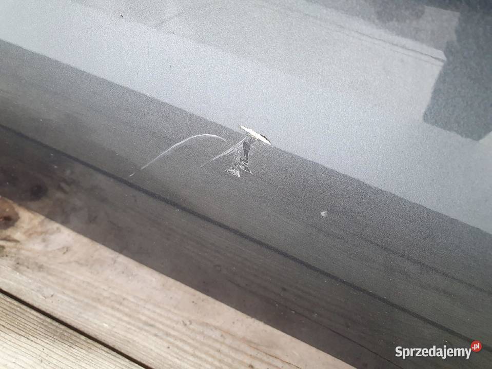 DRZWI LEWY TYŁ Audi A8 D4 20092017 lewe tylne lubelskie Chełm