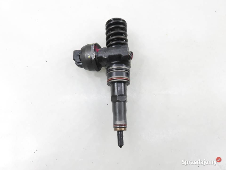 POMPOWTRYSKIWACZ VW GOLF IV 19 TDI 038130073AJ osobowe