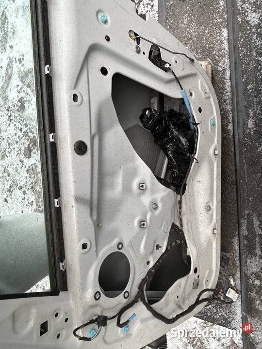 Drzwi BMW GT F46 prawe osobowe Siechnice