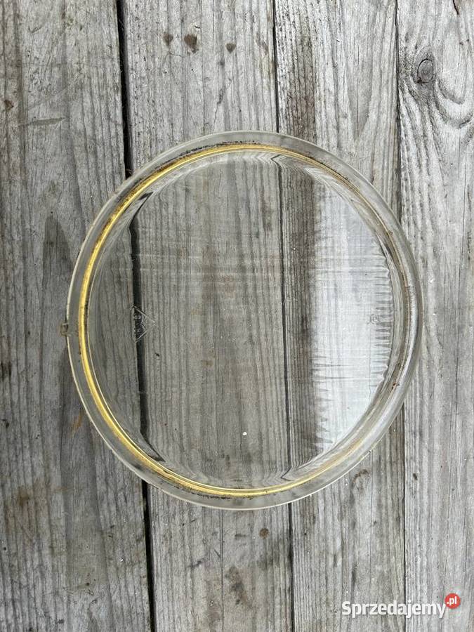 SZKŁO PRZÓD LAMPA SIMSON AWO SPORT TURIST IFA BK małopolskie Kraków