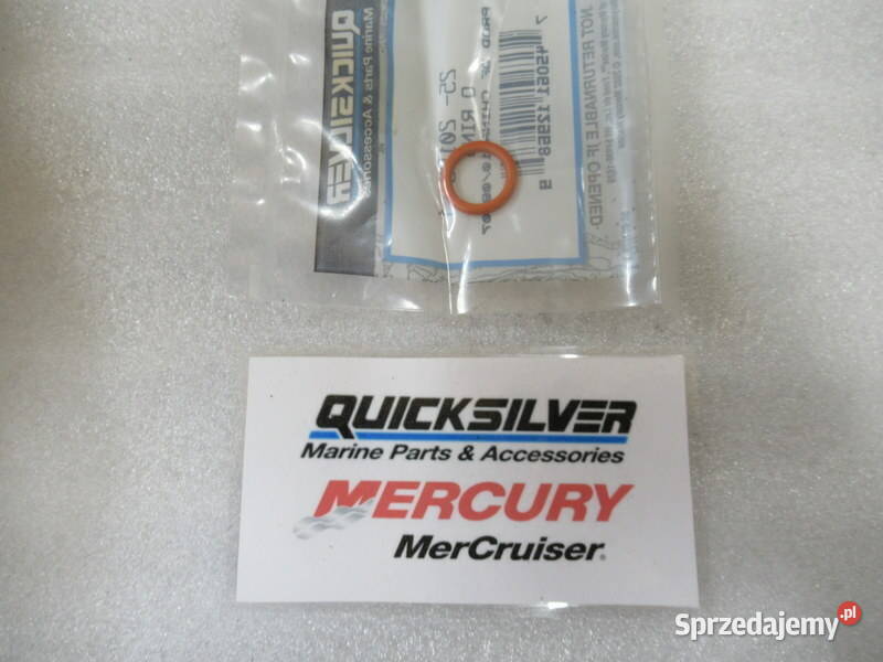Y9 Oryginalny Oring Mercury Quicksilver 2520195