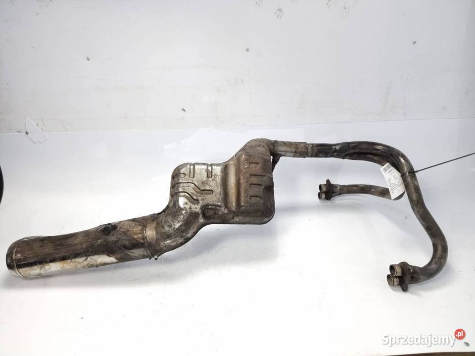 WYDECH MOTOR BMW R1150 RT 1811 1340834 7677858 osobowe