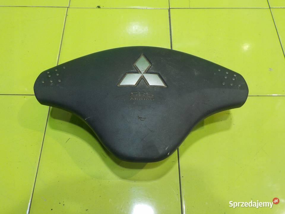 MITSUBISHI L200 IV 25 DID 06r 5D AIRBAG poduszka Suków