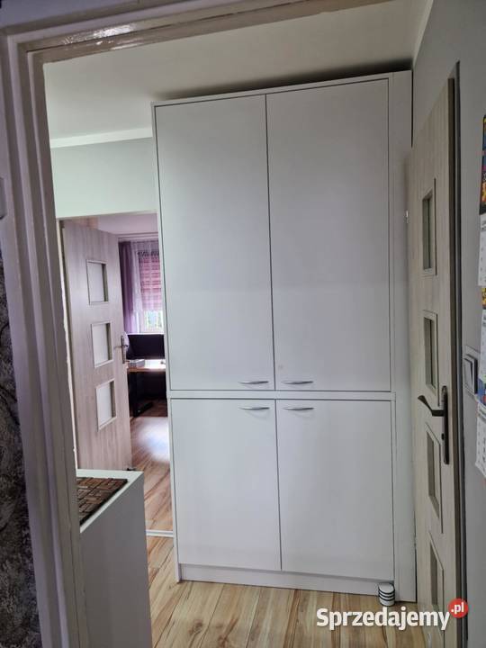 Mieszkanie 55m w Lubominie ogródek Lubomino