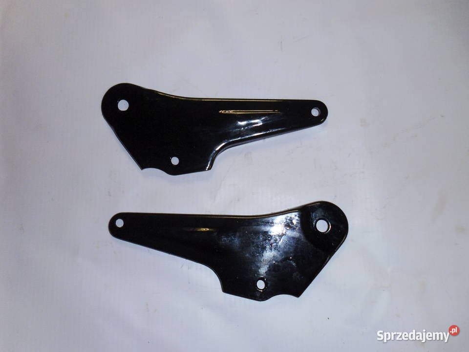 uchwyty lampy dkw rt 125 sokoł mośkwa mińsk 125