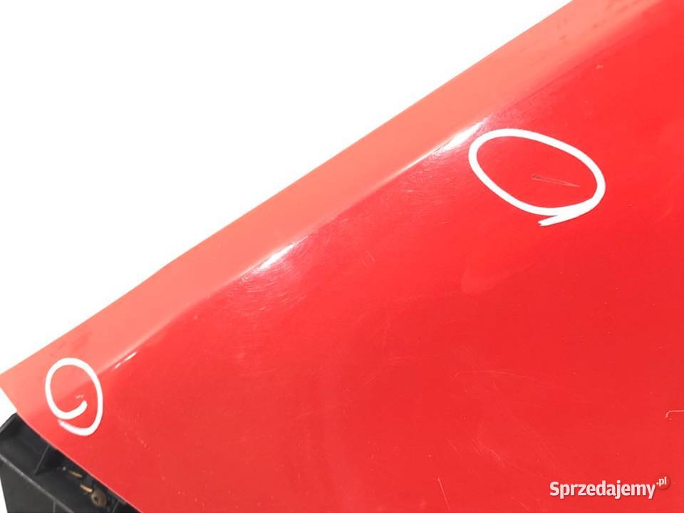 BŁOTNIK PRZÓD LEWY MITSUBISHI COLT VI Hatchback podkarpackie