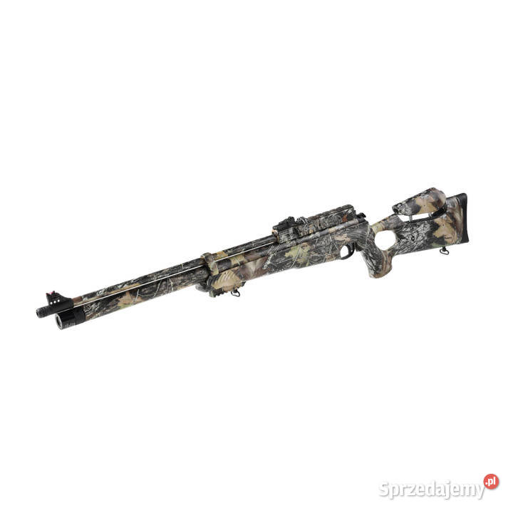 Wiatrówka PCP Optima by Hatsan AT4410 long camo mazowieckie