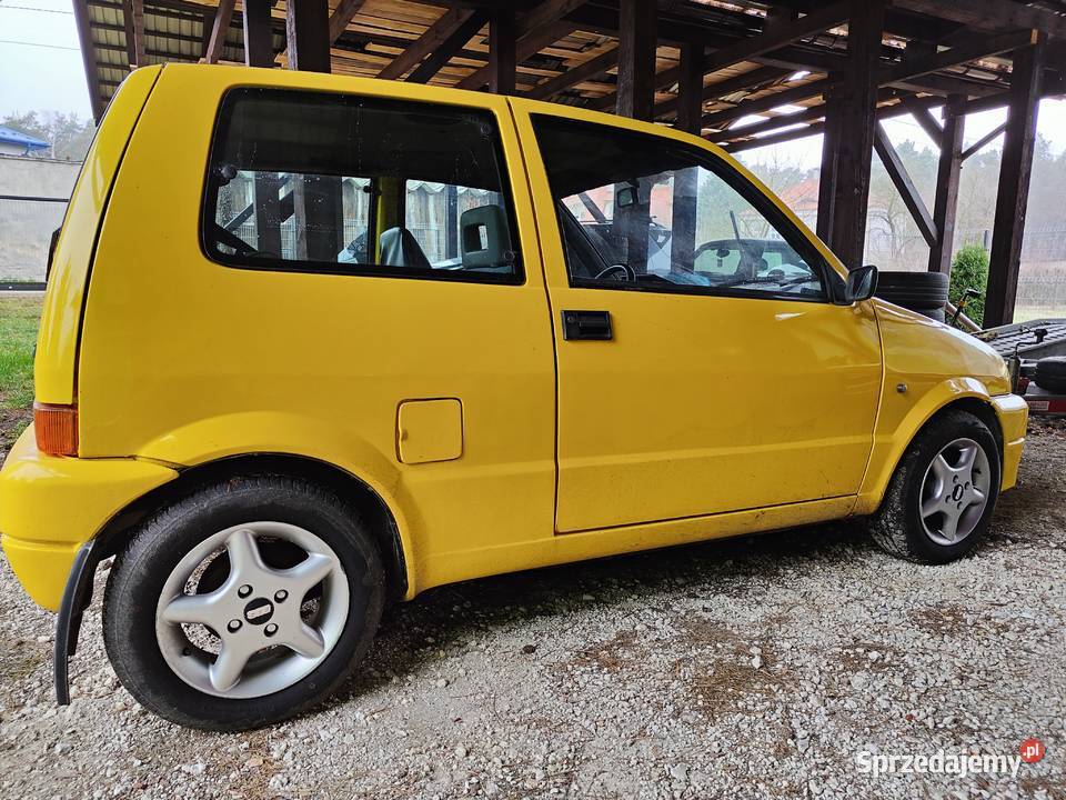 Sprzedam Rok produkcji 1997 Ostrowiec Świętokrzyski sprzedam