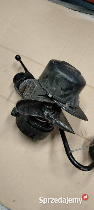 Silnik rowerowy SolexHongdu nie Gnom WSK Poświętne