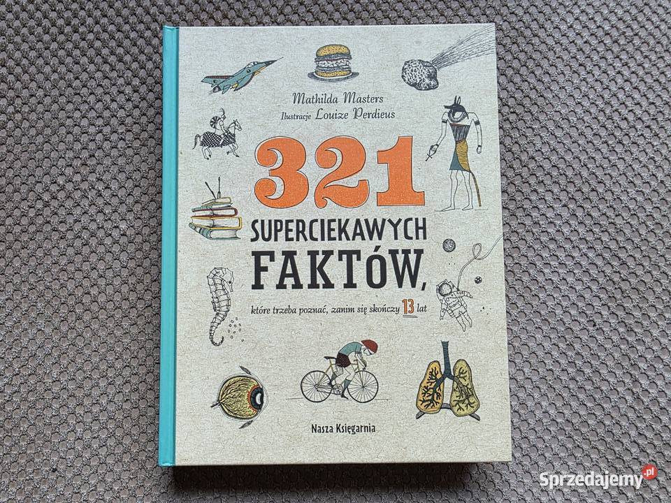 321 superciekawych faktów które trzeba poznać Kraków