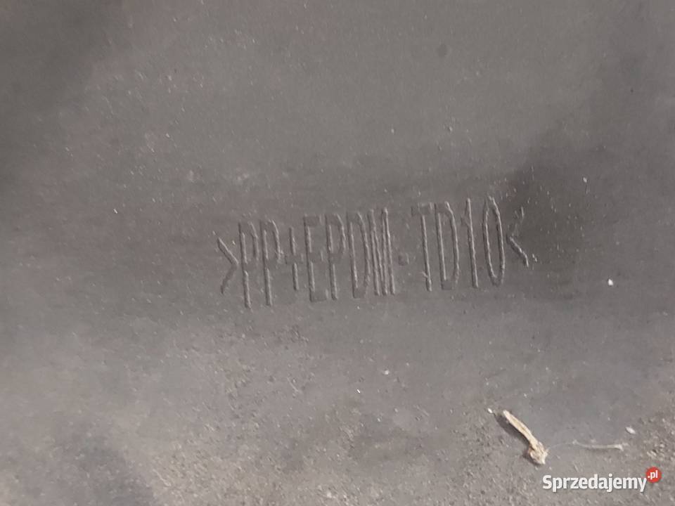 RENAULT GRAND SCENIC II 09r zderzak przód osobowe Kielce