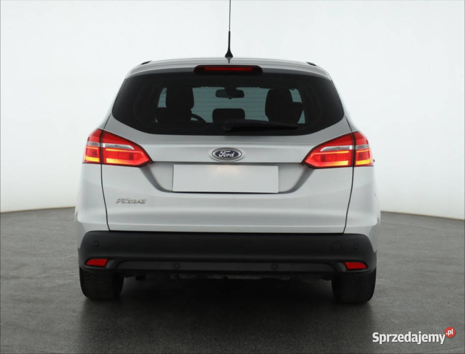 Ford Focus 15 TDCi Piaseczno