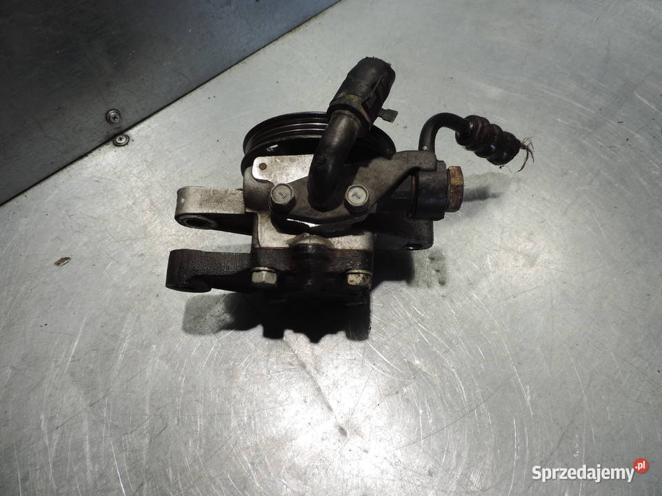 POMPA WSPOMAGANIA KIA CARENS II 20 B Rok produkcji 2006 Nowy Sącz sprzedam