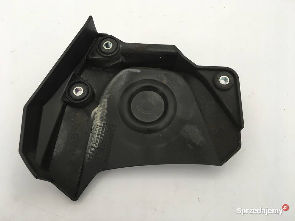 YAMAHA MT09 TRACER GT 18 Osłona zębatki Dekiel Łobżenica